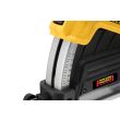 Кожух для штробления для УШМ,125 мм, DEWALT DWE46225