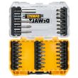 Набор бит DEWALT DT70709POS, PH/PZ/SL/Torx, 25/50 мм, 33 шт., в кейсе (DT70709POS-QZ)
