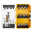 Набор бит DEWALT DT70709POS, PH/PZ/SL/Torx, 25/50 мм, 33 шт., в кейсе (DT70709POS-QZ)