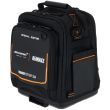 Сумка DEWALT McLaren Limited Edition DWST83524-9, с наплечным ремнем, 30 л