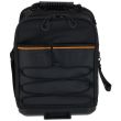 Сумка DEWALT McLaren Limited Edition DWST83524-9, с наплечным ремнем, 30 л