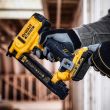 Аккумуляторный скобозабивной пистолет DEWALT DCN701N, 18 В, без АКБ и ЗУ