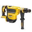 Аккумуляторный перфоратор DEWALT DCH614N, 54 В, 10.5 Дж, 2900 уд/мин, без АКБ и ЗУ (DCH614N-XJ)