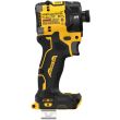 Аккумуляторный масляный шуруповерт DEWALT DCF870B, 20 В, 56 Нм, 4200 уд/мин, без АКБ и ЗУ (DCF870B-XJ)