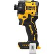 Аккумуляторный масляный шуруповерт DEWALT DCF870B, 20 В, 56 Нм, 4200 уд/мин, без АКБ и ЗУ (DCF870B-XJ)