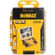 Набор оснастки DEWALT DT70784, 100 шт., в кейсе (DT70784-QZ)