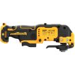 Аккумуляторный реноватор DEWALT DCS353BL1, 12 В, 18000 кол/мин, с АКБ 5 Ач и ЗУ (DCS353BL1-XJ)