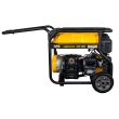 Бензиновый инверторный генератор DEWALT DXGNP35E, 3.2 кВт