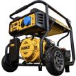 Бензиновый инверторный генератор DEWALT DXGNP85E, 8 кВт