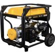 Бензиновый инверторный генератор DEWALT DXGNP85E, 8 кВт