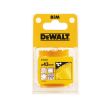 Коронка биметаллическая DEWALT DT83043, M3 43 x 46 мм