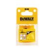 Коронка биметаллическая DEWALT DT83046, M3 46 x 46 мм