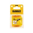 Коронка биметаллическая DEWALT DT83048, M3 48 x 46 мм