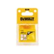 Коронка биметаллическая DEWALT DT83051, M3 51 x 46 мм
