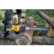 Аккумуляторная цепная пила DEWALT DCMCS575X1, 54 В, 50 см, 15 м/с, с АКБ 3 Ач и ЗУ (DCMCS575X1N-XJ)