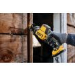 Аккумуляторная сабельная пила DEWALT DCS312L1, 12 В, 2800 ход/мин, 16 мм, с АКБ 5 Ач и ЗУ (DCS312L1N-XJ)