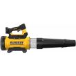 Аккумуляторная воздуходувка DEWALT DCMBL777N, 54 В, 1291 м³/ч, без АКБ и ЗУ (DCMBL777N-XJ)