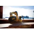 Аккумуляторный рубанок DEWALT DCP580NT, 18 В, 15000 об/мин, 82 мм, без АКБ и ЗУ, в кейсе TSTAK (DCP580NT-XJ)