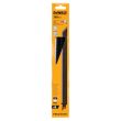 Набор пильных полотен DEWALT DT2451, по ламинату, 2 шт. (DT2451-QZ)