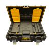 Ящик для инструмента DEWALT TOUGHSYSTEM DS150 (УЦЕНЕННЫЙ ТОВАР) (1-70-321/U)