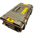 Ящик для инструмента DEWALT TOUGHSYSTEM DS150 (УЦЕНЕННЫЙ ТОВАР) (1-70-321/U)