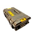 Ящик для инструмента DEWALT TOUGHSYSTEM DS150 (УЦЕНЕННЫЙ ТОВАР) (1-70-321/U)