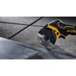 Аккумуляторная отрезная машина DEWALT DCS438N, 20 В, 76 мм, 20000 об/мин, без АКБ и ЗУ (DCS438B-XJ)