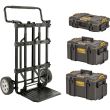 Ящики для инструмента TOUGHSYSTEM 2.0 DEWALT DWST83401-1
