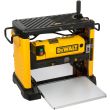 Рейсмусовый станок DEWALT DW733, 1800 Вт, 10000 об/мин (DW733-QS)