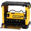 Рейсмусовый станок DEWALT DW733, 1800 Вт, 10000 об/мин (DW733-QS)