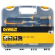 Набор стамесок DEWALT DWHT16852-9, 6-38 мм, 6 шт.