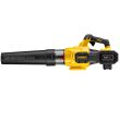 Аккумуляторная воздуходувка DEWALT DCMBA572X1, 54 В, 1019 м³/ч, с АКБ 3 Ач и ЗУ (DCMBA572X1-QW)