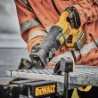 Аккумуляторная сабельная пила DEWALT DCS389N, 54 В, 3000 ход/мин, 28.6 мм, без АКБ и ЗУ (DCS389N-XJ)
