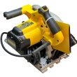 Дисковая пила DEWALT DWS520KT, 1300 Вт, 165 мм, 4000 об/мин, в кейсе TSTAK (DWS520KT-QS/U1), уцененный товар