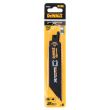 Набор пильных полотен DEWALT DT99553, по металлу, 5 шт. (DT99553-QZ)