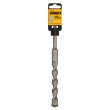 Бур DEWALT INDUSTRIAL, SDS-Plus, 18x210 мм (DT9655-QZ)