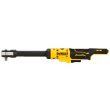 Аккумуляторный угловой гайковерт DEWALT DCF503EN, 12 В, 81.3 Нм, 250 об/мин, без АКБ и ЗУ (DCF503EN-XJ)