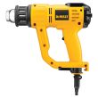 Пистолет горячего воздуха DEWALT D26414, 2000 Вт, 600°С, 650 л/мин (D26414-QS)