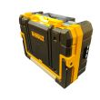 Ящик для инструмента DEWALT TSTAK DWST1-70704 (УЦЕНЕННЫЙ ТОВАР) (-DWST1-70704/U)