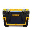 Ящик для инструмента DEWALT TSTAK DWST1-70704 (УЦЕНЕННЫЙ ТОВАР) (-DWST1-70704/U)