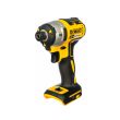 Набор DEWALT DCK685P3T, 18 В: перфоратор + дисковая пила + УШМ + дрель + шуруповерт + реноватор, с 3 АКБ 5 Ач и ЗУ, в 3 кейсах