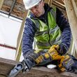 Аккумуляторная сабельная пила DEWALT DCS389N, 54 В, 3000 ход/мин, 28.6 мм, без АКБ и ЗУ (DCS389N-XJ)