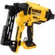 Аккумуляторный скобозабивной пистолет DEWALT DCN681N, 18 В, без АКБ и ЗУ (DCFS950N-XJ)
