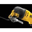 Насадка для мультитул пилка DEWALT DT20703, 30 мм, HSS (DT20703-QZ)