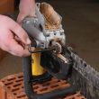 Аллигаторная пила DEWALT DWE399, 1700 Вт, 3000 ход/мин, 40 мм (DWE399-QS)