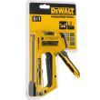 Степлер DEWALT 5 в 1 (DWHT0-TR510)