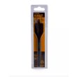 Сверло перьевое DEWALT IMPACT EXTREME, 26x132x152 мм, 1 шт. (DT4772-QZ)
