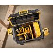Ящик для инструмента DEWALT TOUGHSYSTEM DWST08035-1 (DWST08035-1)