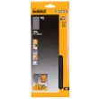 Сетчатый шлифлист DEWALT DTM8552, 115х228 мм, 120G, 5 шт. (DTM8552-QZ)
