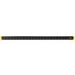 Металлическая рейка DEWALT, 122 см., DWST82800-1